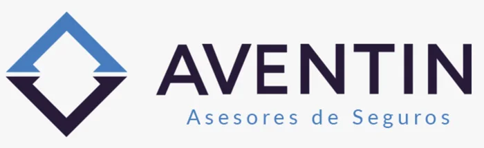 Aventin Seguros Logo
